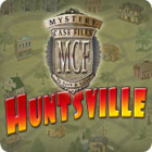 Mystery Case Files - Huntsville juego