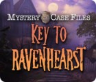 Mystery Case Files: Key to Ravenhearst Collector's Edition juego