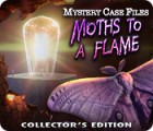 Mystery Case Files: Moths to a Flame Collector's Edition juego