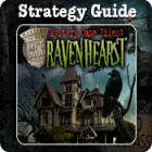 Mystery Case Files Ravenhearst : Puzzle Door Strategy Guide juego