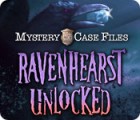 Mystery Case Files: Ravenhearst Unlocked juego