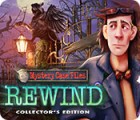 Mystery Case Files: Rewind Collector's Edition juego