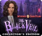 Mystery Case Files: The Black Veil Collector's Edition juego