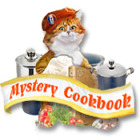 Mystery Cookbook juego