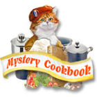 Mystery Cookbook juego Mystery Cookbook juego