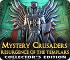 Mystery Crusaders: Resurgence of the Templars Collector's Edition juego