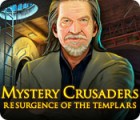 Mystery Crusaders: Resurgence of the Templars juego