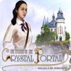 The Mystery of the Crystal Portal: Más allá del horizonte juego