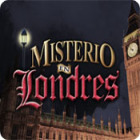 Misterio en Londres juego