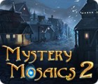 Mystery Mosaics 2 juego