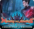 Mystery of the Ancients: Black Dagger Collector's Edition juego