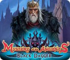 Mystery of the Ancients: Black Dagger juego