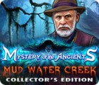 Mystery of the Ancients: Mud Water Creek Collector's Edition juego