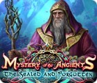 Mystery of the Ancients: The Sealed and Forgotten juego