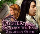 Mystery of the Earl Strategy Guide juego