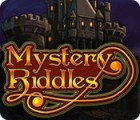 Mystery Riddles juego