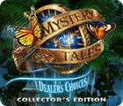 Mystery Tales: Dealer's Choices Collector's Edition juego