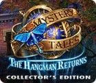 Mystery Tales: The Hangman Returns Collector's Edition juego