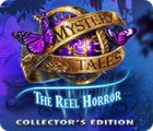 Mystery Tales: The Reel Horror Collector's Edition juego