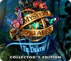 Mystery Tales: Til Death Collector's Edition juego