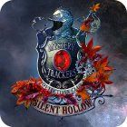 Mystery Trackers: Silent Hollow Collector's Edition juego