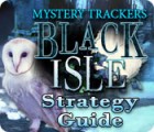 Mystery Trackers: Black Isle Strategy Guide juego