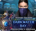 Mystery Trackers: Darkwater Bay Collector's Edition juego