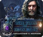 Mystery Trackers: The Fall of Iron Rock Collector's Edition juego