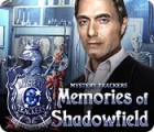 Mystery Trackers: Memories of Shadowfield juego