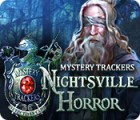 Mystery Trackers: Nightsville Horror juego