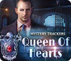 Mystery Trackers: Queen of Hearts juego