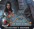 Mystery Trackers: The Secret of Watch Hill Collector's Edition juego