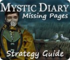 Mystic Diary: Missing Pages Strategy Guide juego