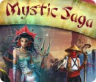 Mystic Saga juego