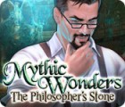 Mythic Wonders: The Philosopher's Stone juego