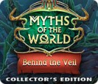 Myths of the World: Behind the Veil Collector's Edition juego