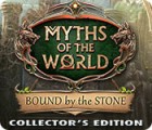 Myths of the World: Bound by the Stone Collector's Edition juego