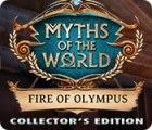 Myths of the World: Fire of Olympus Collector's Edition juego