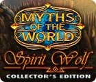 Myths of the World: Spirit Wolf Collector's Edition juego