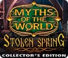 Myths of the World: Stolen Spring Collector's Edition juego