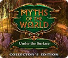 Myths of the World: Under the Surface Collector's Edition juego