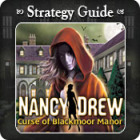 Nancy Drew - Curse of Blackmoor Manor Strategy Guide juego