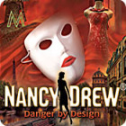 Nancy Drew - Danger by Design juego
