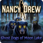 Nancy Drew: Ghost Dogs of Moon Lake juego