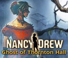 Nancy Drew: Ghost of Thornton Hall juego