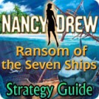 Nancy Drew: Ransom of the Seven Ships Strategy Guide juego