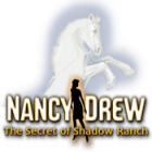 Nancy Drew: Secret of Shadow Ranch juego