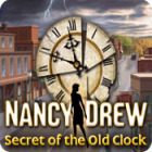 Nancy Drew - Secret Of The Old Clock juego