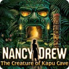 Nancy Drew: The Creature of Kapu Cave juego