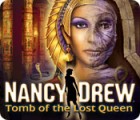 Nancy Drew: Tomb of the Lost Queen juego